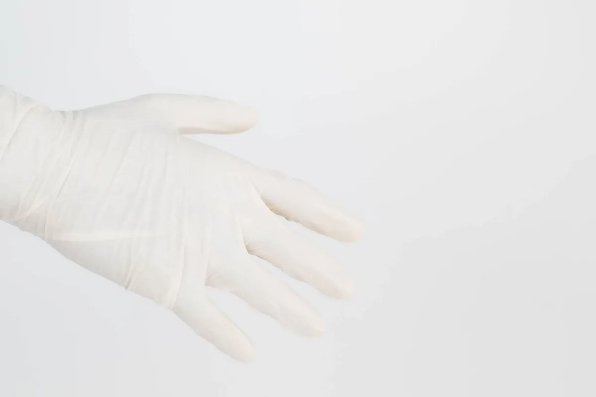 Bodily Fluid Cleanup in New Tazewell, TN
