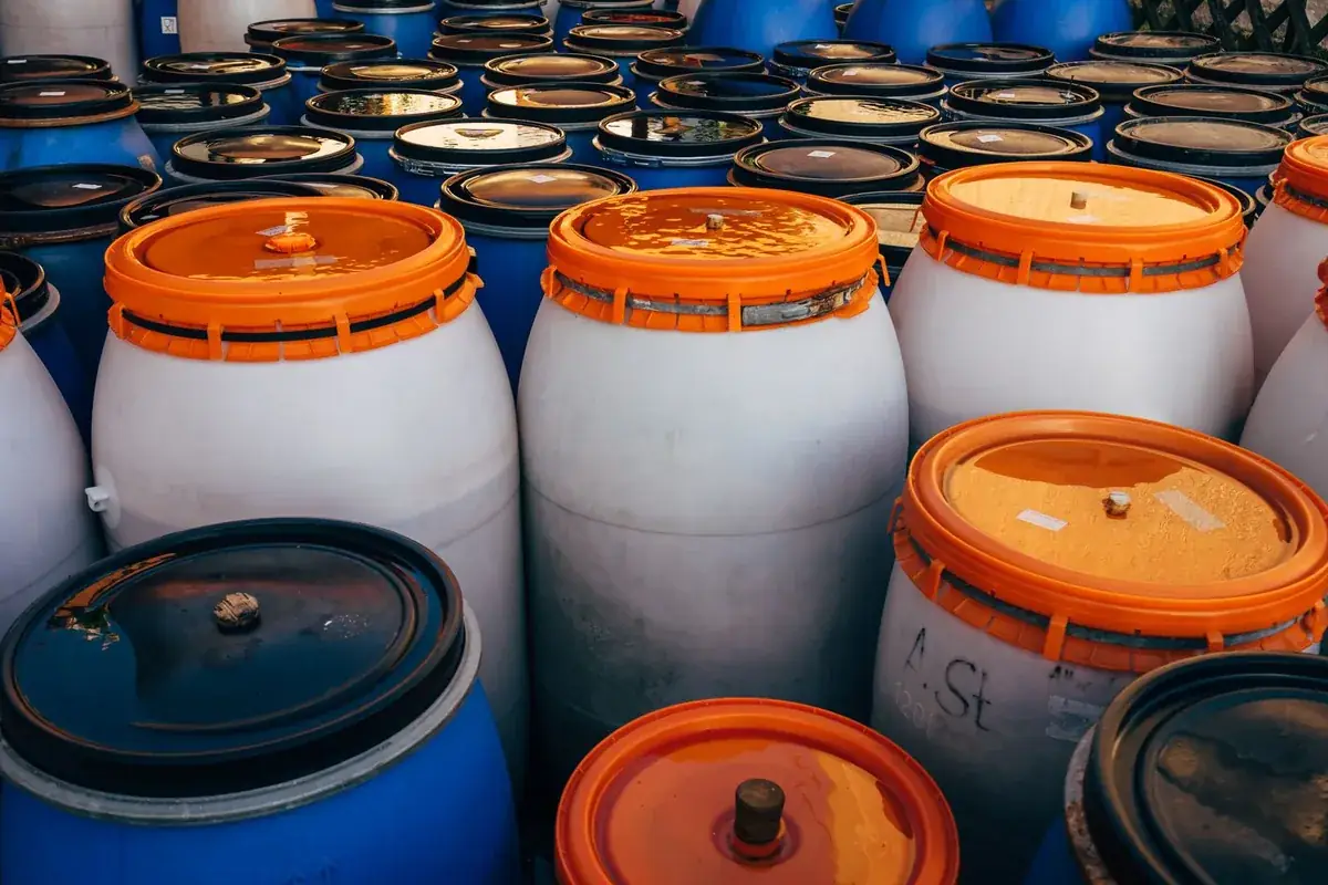 Chemical & Toxic Waste Cleanup in New Tazewell, TN